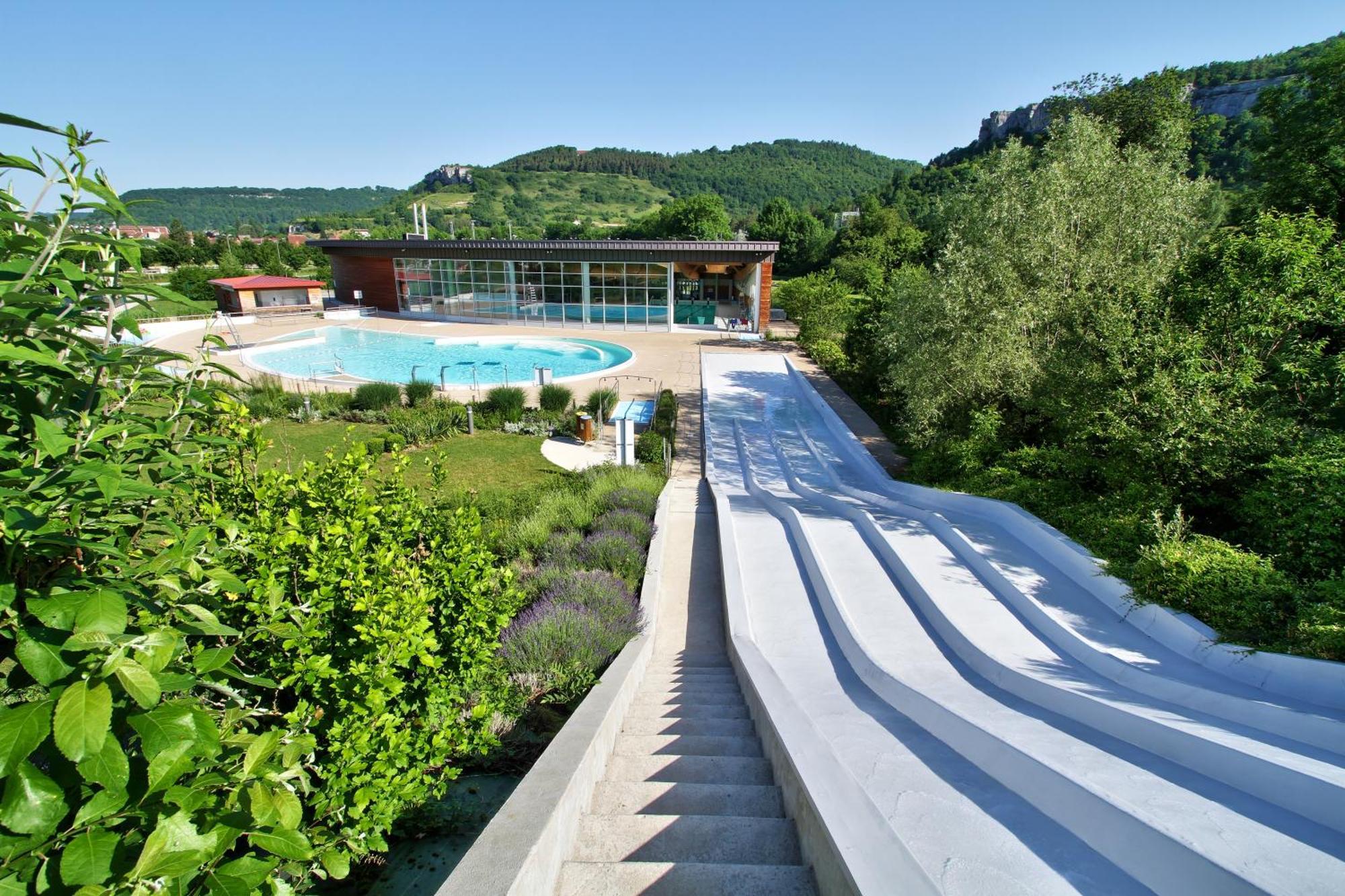 Gite Du Moulin Montgesoye 外观 照片